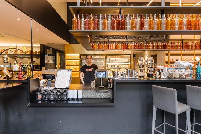 Citigo Hotel Jingan Shanghai