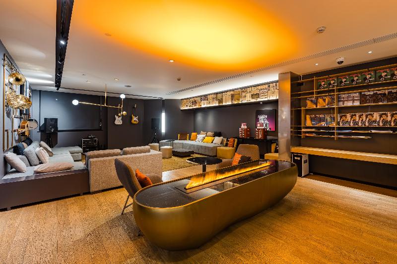 Citigo Hotel Jingan Shanghai