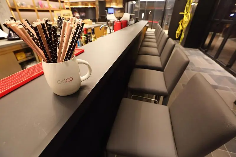 Citigo Hotel Jingan Shanghai