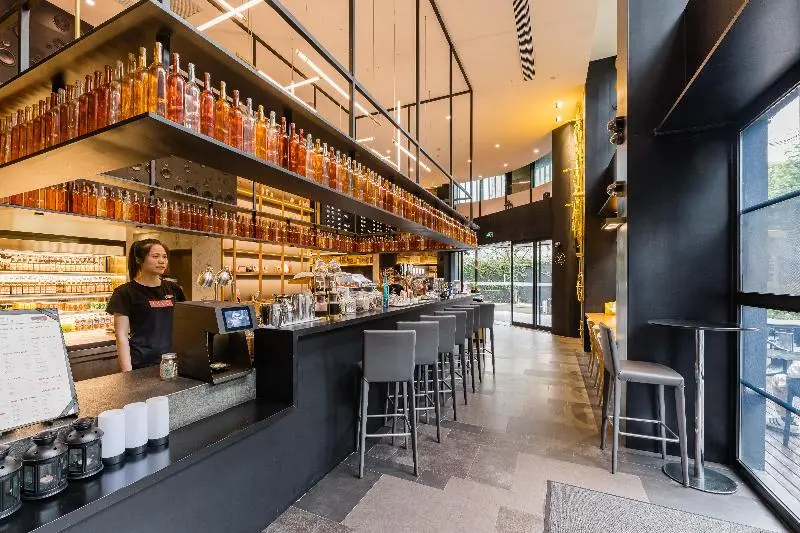 Citigo Hotel Jingan Shanghai