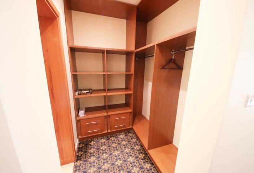 Fotos del hotel Al Rabitah Al Fondoqeiah Hotel Apartments:  13