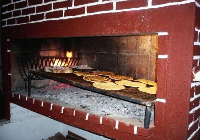 فندق Che Lagarto - Hostel Colonia