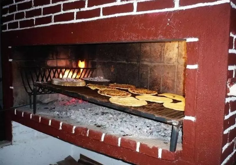 ホテル Che Lagarto - Hostel Colonia