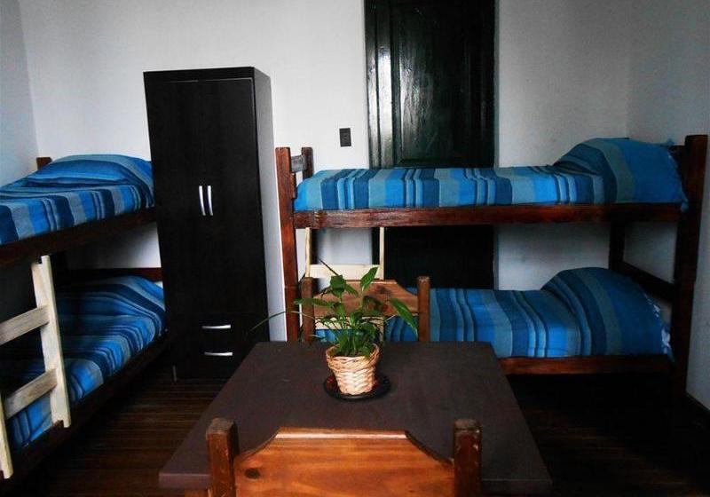 فندق Che Lagarto - Hostel Colonia