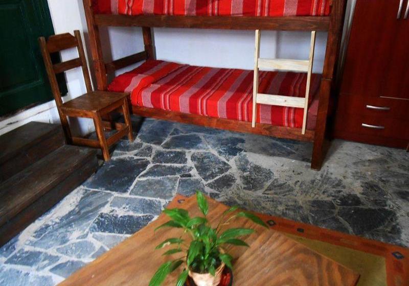 فندق Che Lagarto - Hostel Colonia