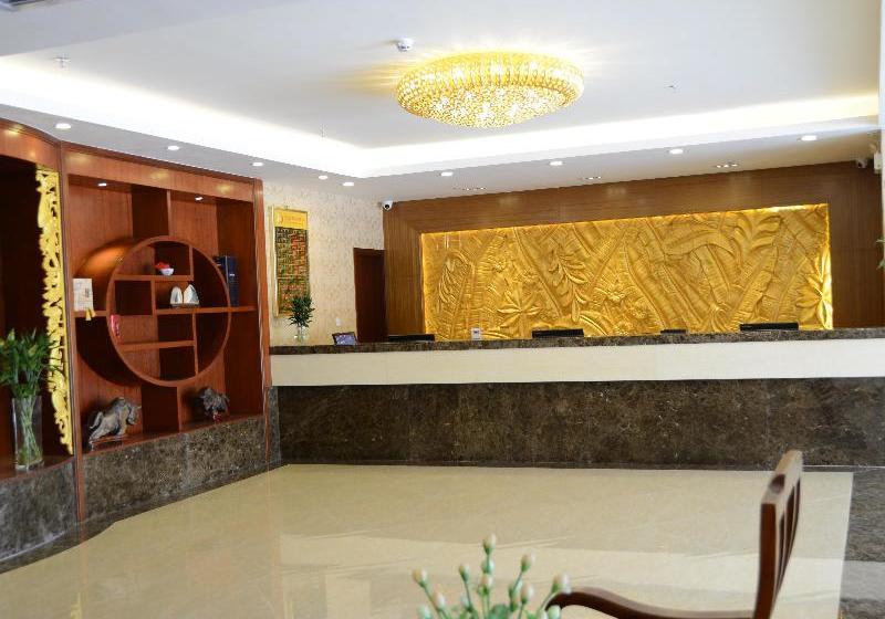 ホテル E E Business