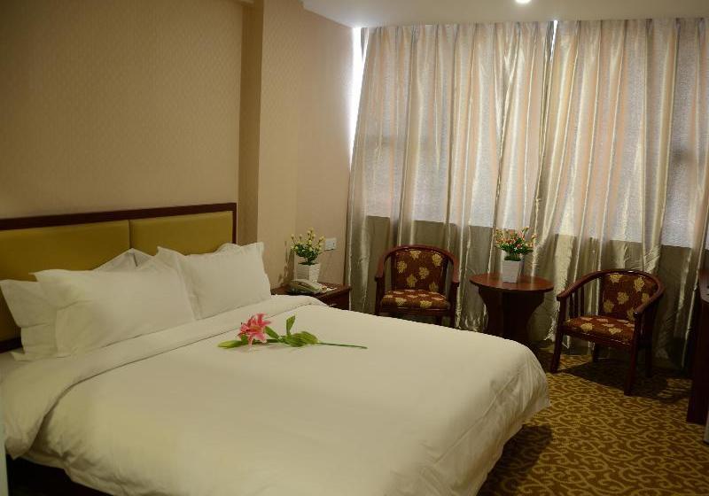 ホテル E E Business