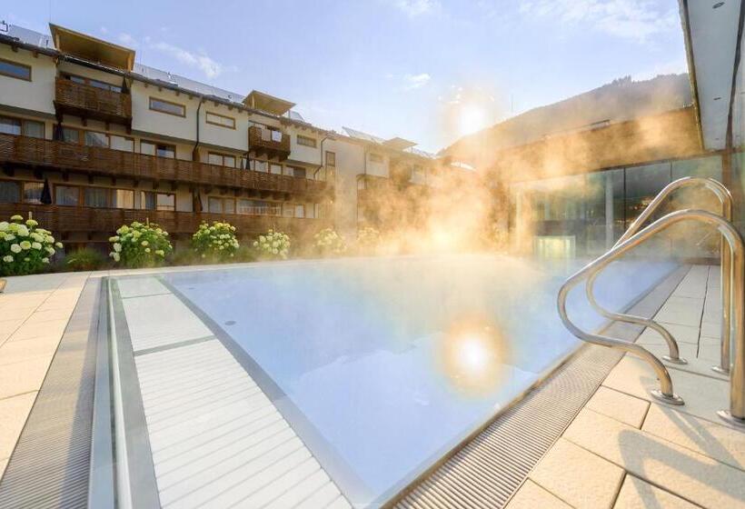 ホテル Ferienanlage Central