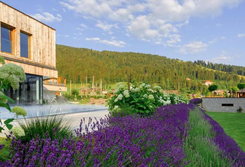 ホテル Ferienanlage Central