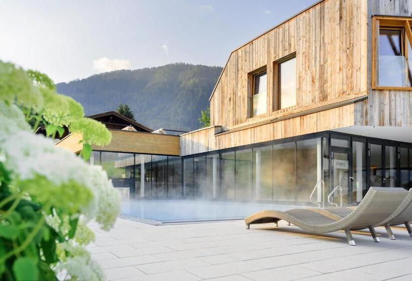 ホテル Ferienanlage Central