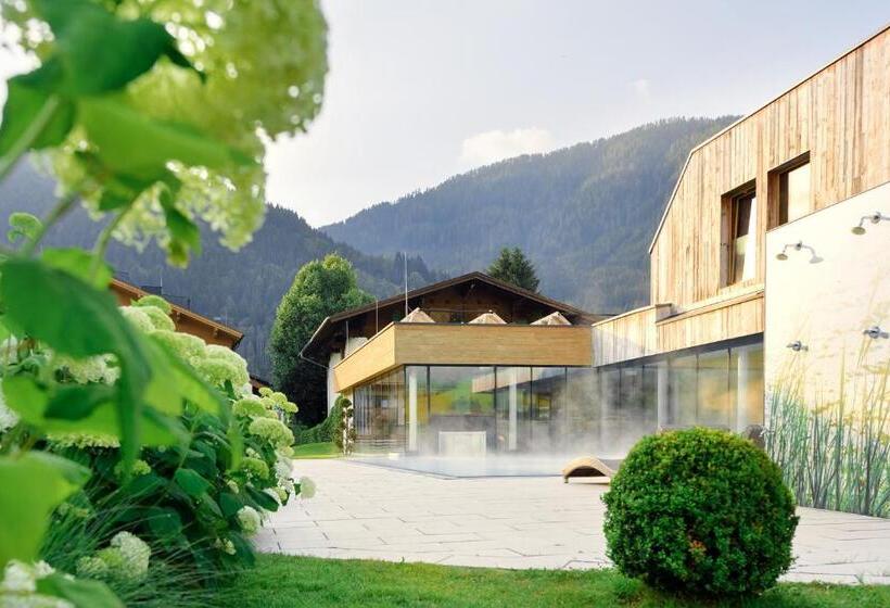 ホテル Ferienanlage Central