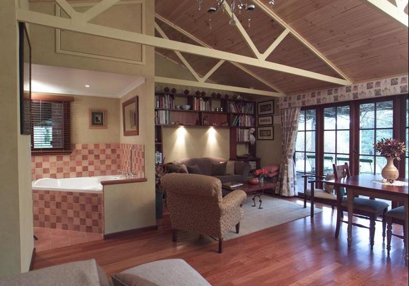 ホテル Ford House Retreat