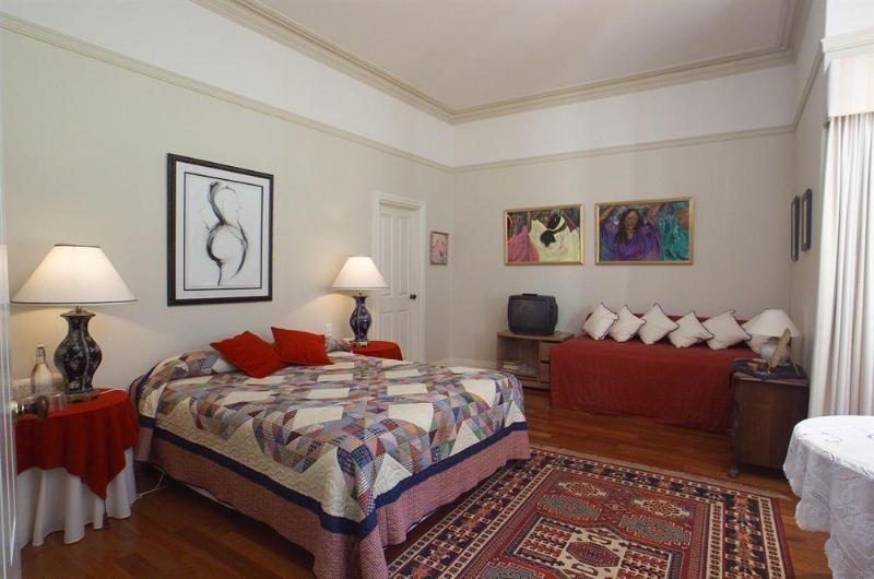 ホテル Ford House Retreat