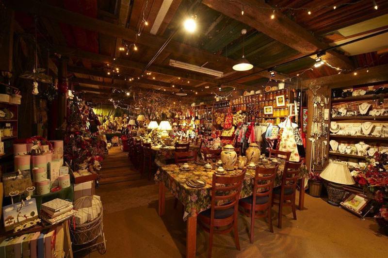 ホテル Ford House Retreat