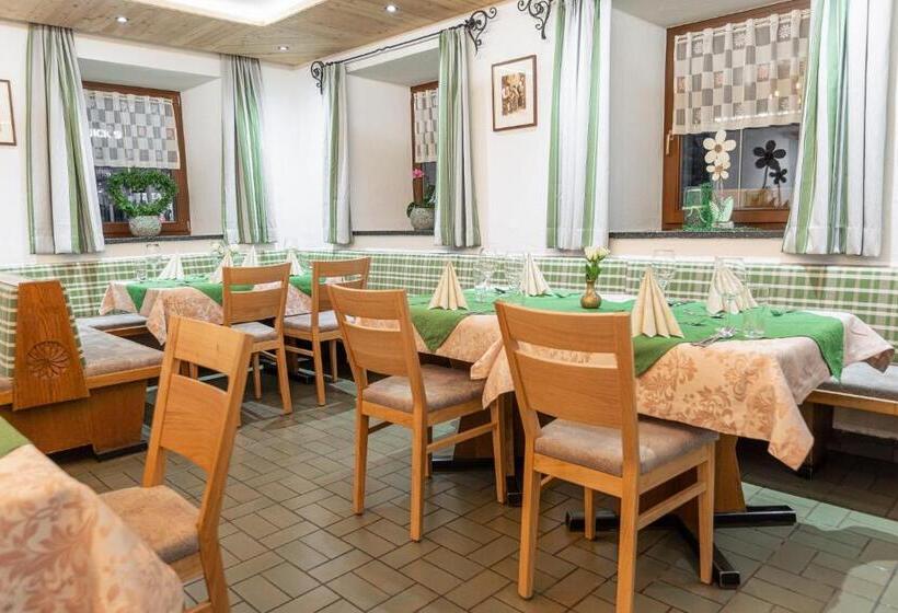 Отель Gasthof Aigner