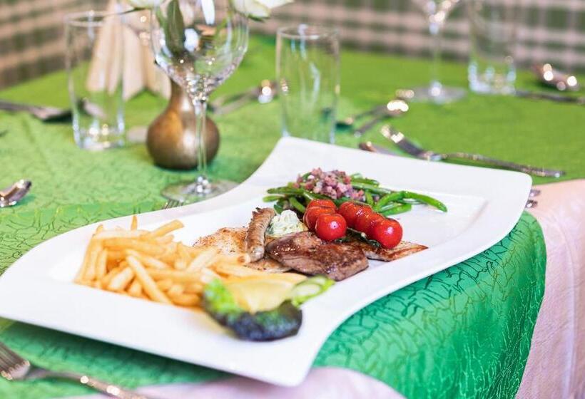 Отель Gasthof Aigner