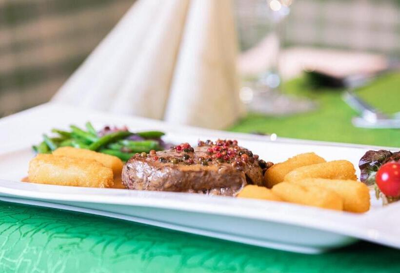 Отель Gasthof Aigner