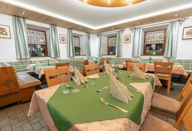 Отель Gasthof Aigner