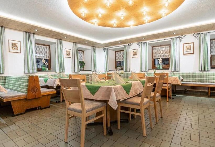 Отель Gasthof Aigner