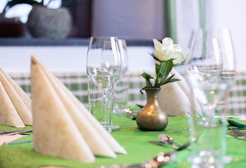 Отель Gasthof Aigner