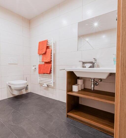 Отель Gasthof Aigner