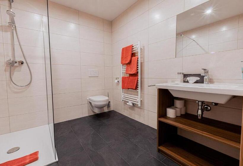 Отель Gasthof Aigner