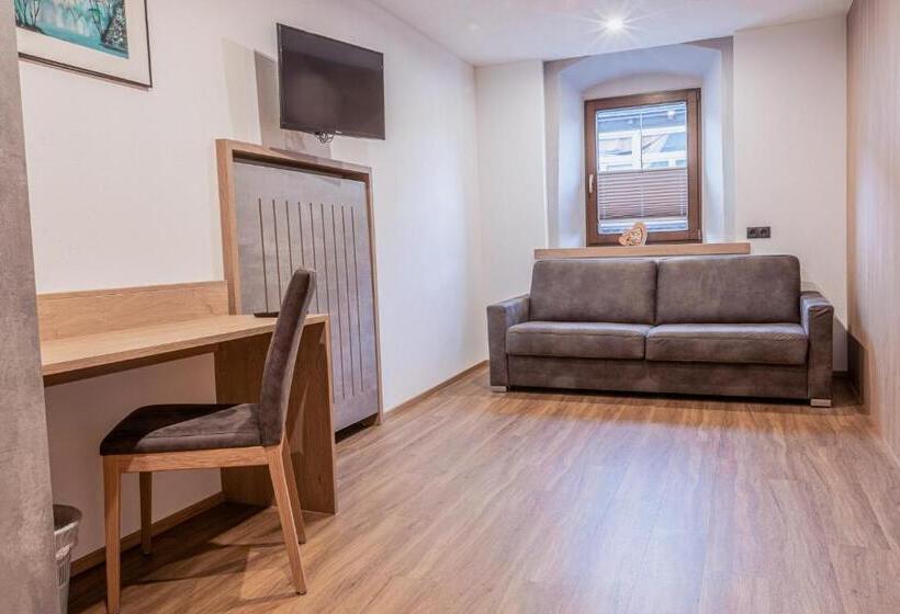 Отель Gasthof Aigner