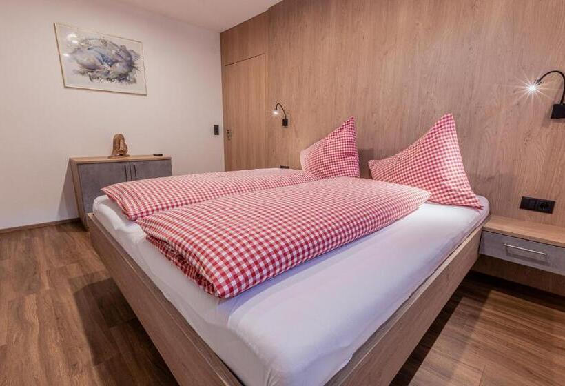 Отель Gasthof Aigner