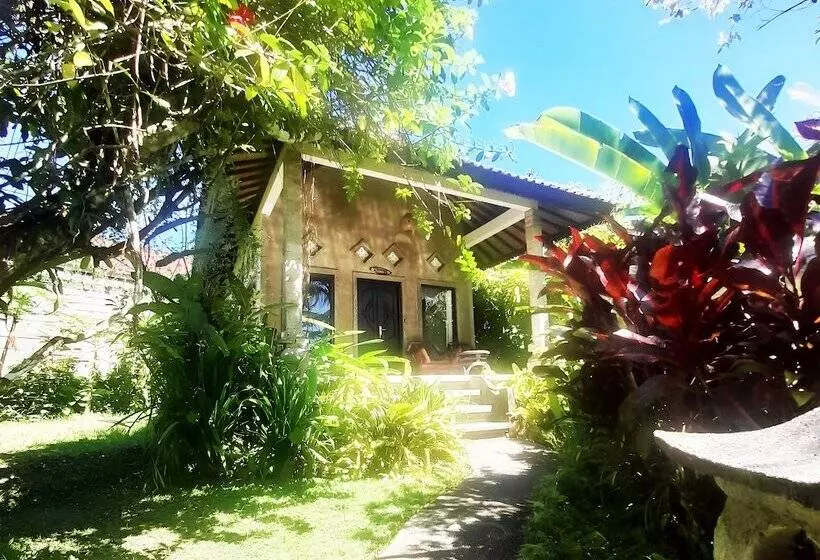 ホテル Great Mountain Views Villa Resort