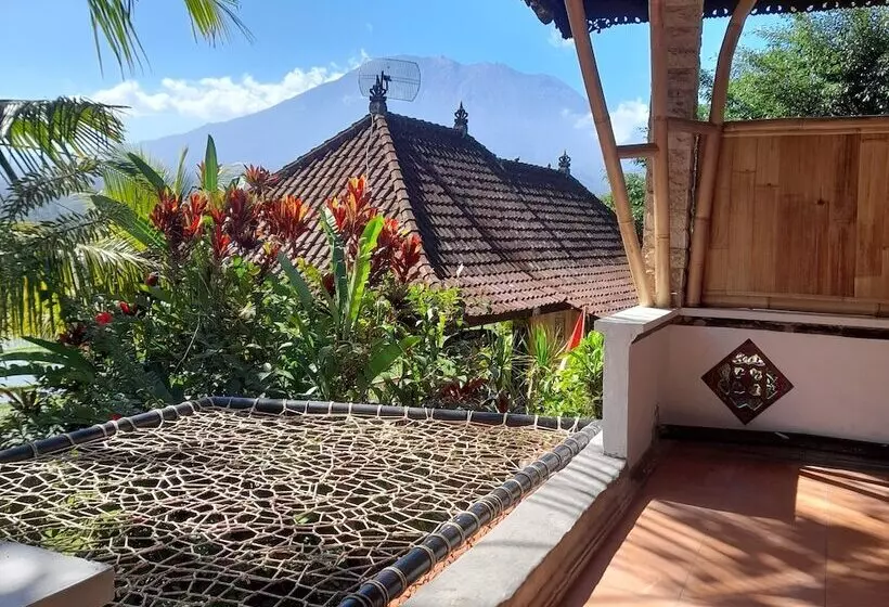 ホテル Great Mountain Views Villa Resort