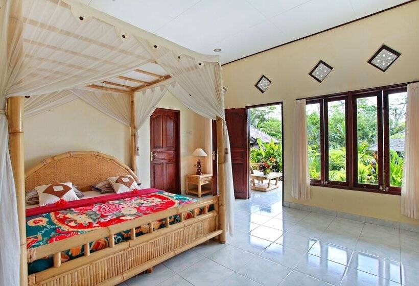 فندق Great Mountain Views Villa Resort