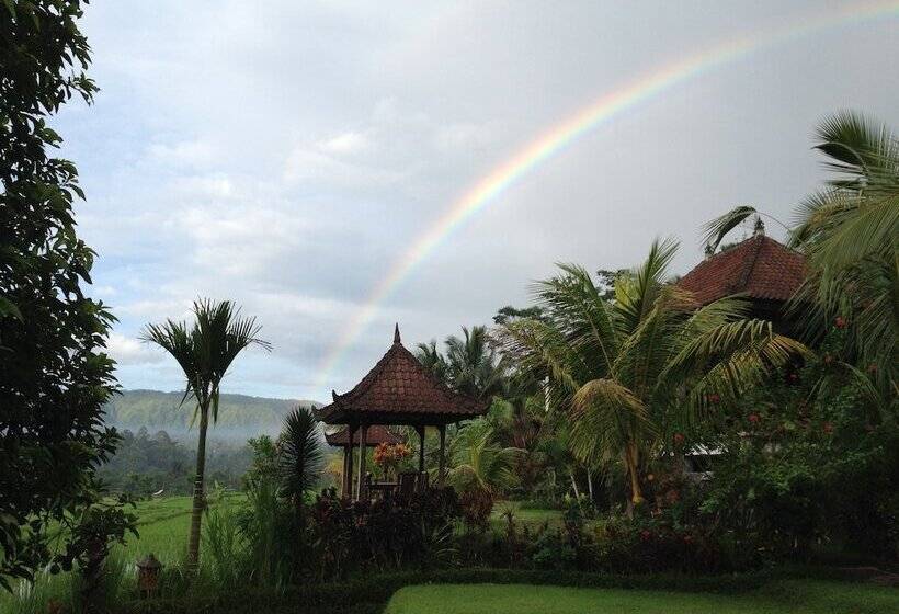 فندق Great Mountain Views Villa Resort