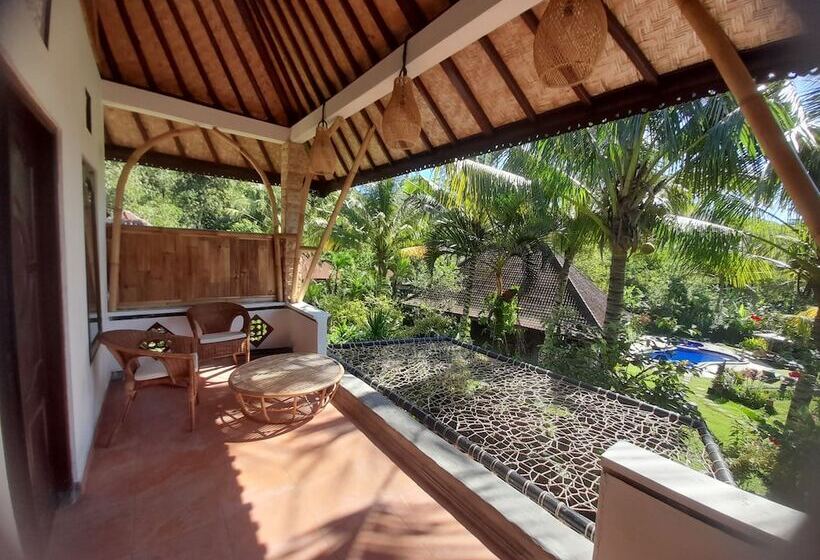 فندق Great Mountain Views Villa Resort