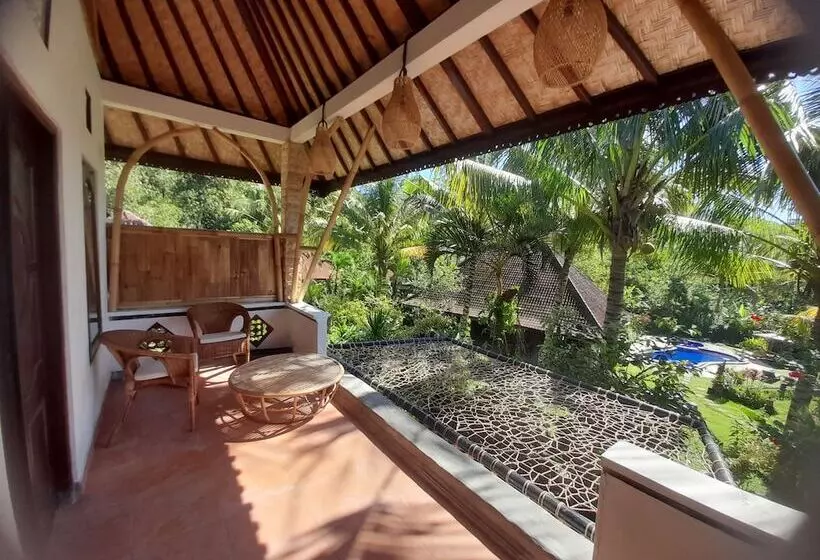 ホテル Great Mountain Views Villa Resort