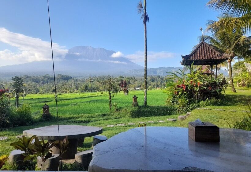 فندق Great Mountain Views Villa Resort