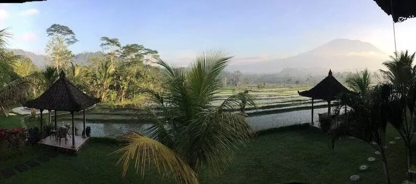 ホテル Great Mountain Views Villa Resort