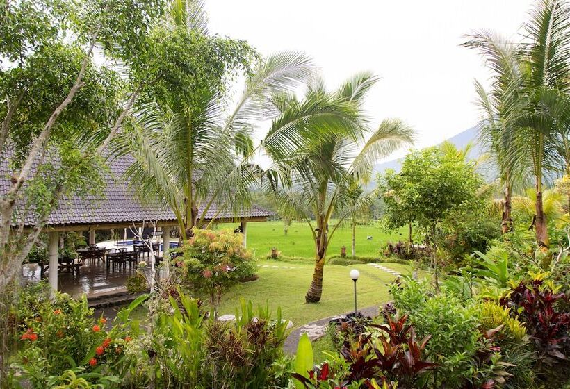 فندق Great Mountain Views Villa Resort