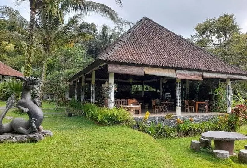 ホテル Great Mountain Views Villa Resort