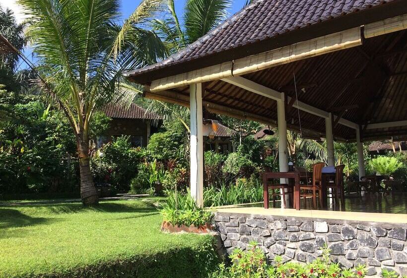 فندق Great Mountain Views Villa Resort