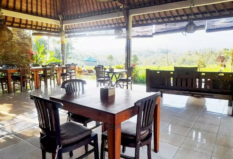 ホテル Great Mountain Views Villa Resort