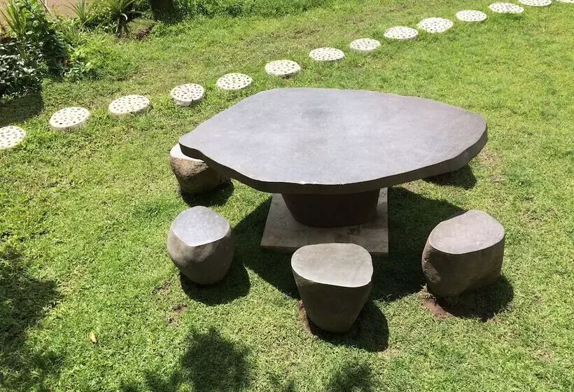 ホテル Great Mountain Views Villa Resort