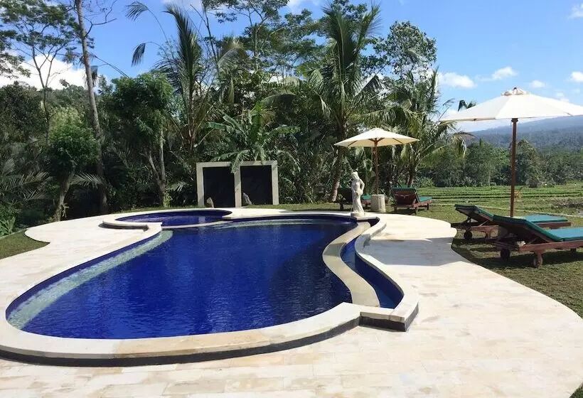 ホテル Great Mountain Views Villa Resort