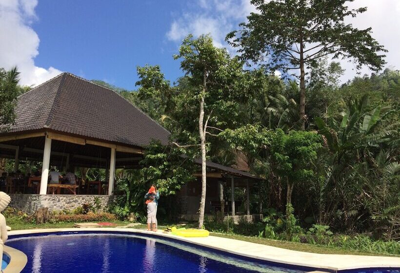 فندق Great Mountain Views Villa Resort