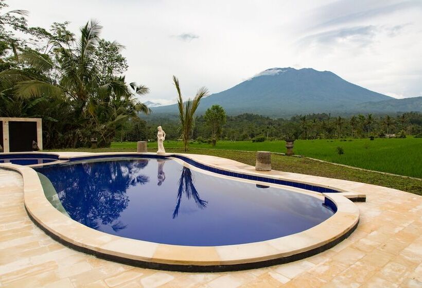 فندق Great Mountain Views Villa Resort