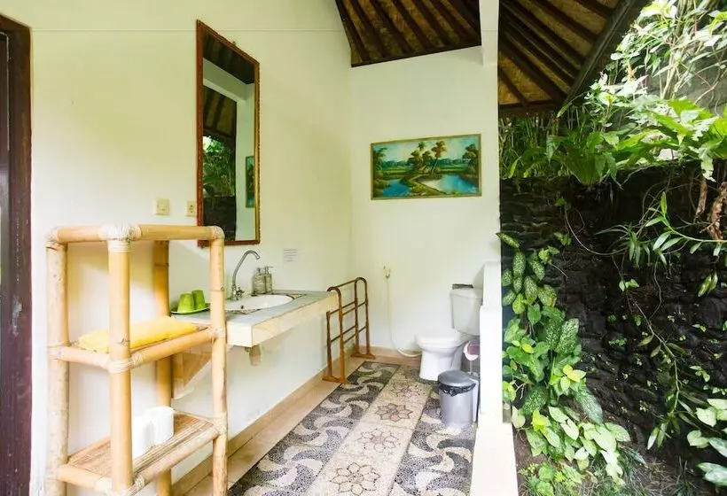 ホテル Great Mountain Views Villa Resort