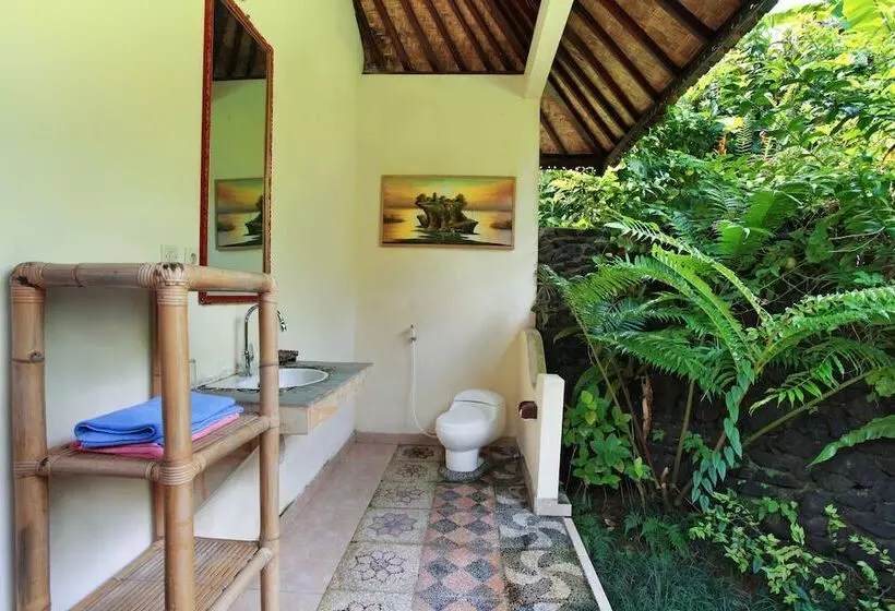 ホテル Great Mountain Views Villa Resort