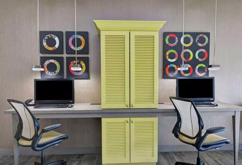 Hotelli Home2 Suites By Hilton Dayton Vandalia