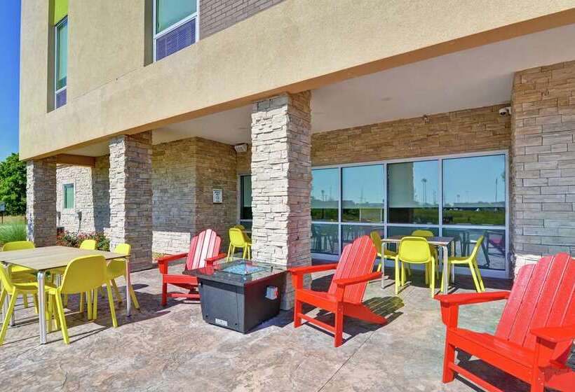 ホテル Home2 Suites By Hilton Dayton Vandalia