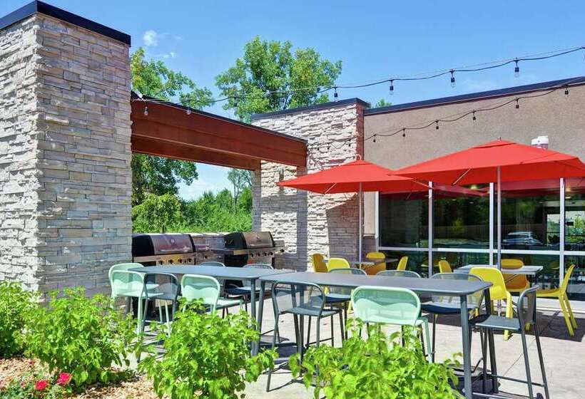 ホテル Home2 Suites By Hilton Dayton Vandalia