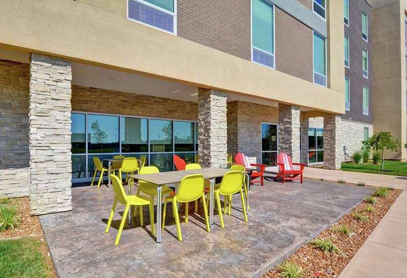 ホテル Home2 Suites By Hilton Dayton Vandalia